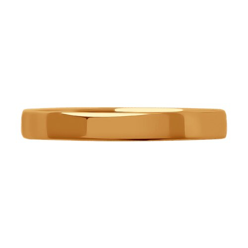 019277 - Кольцо на фалангу из золота