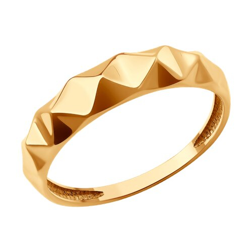 51-110-02280-1 - Кольцо из золота