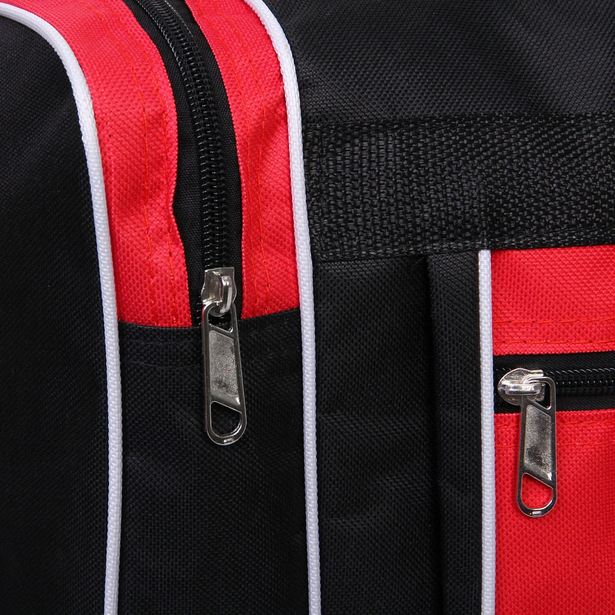 Сумка спортивно - дорожная