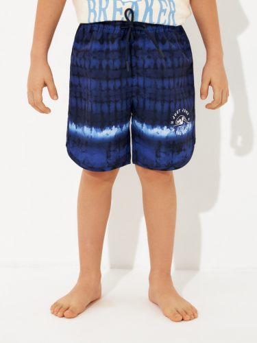 Купальные шорты детские для мальчиков Bruki 20104750001 набивка