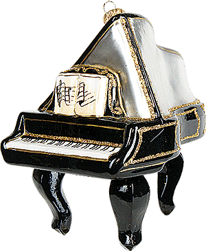 Grand Piano A1424
