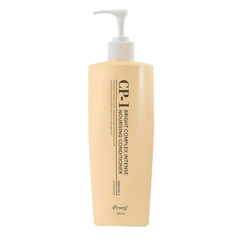 CP-1 ESTHETIC HOUSE/ КОНДИЦИОНЕР С ПРОТЕИНАМИ CP-1 BRIGHT COMPLEX INTENSE NOURISHING CONDITIONER 500 мл.