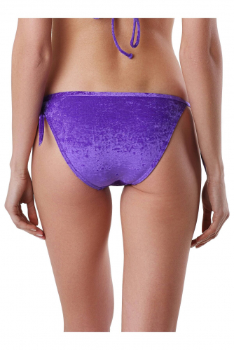 Трусы купальные CONTE ELEGANT #930146Royal violet