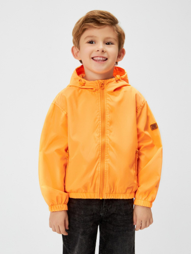 20130700003 Куртка детская для мальчиков Lithium2 оранжевый