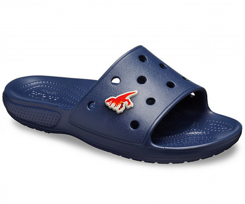 Пантолеты взрослые Classic Crocs Slide