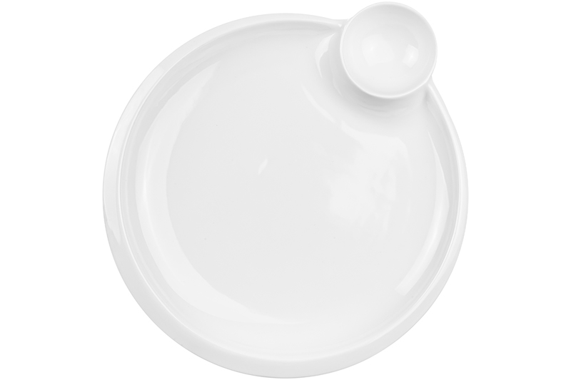 Блюдо 27,5*24,5*3 см