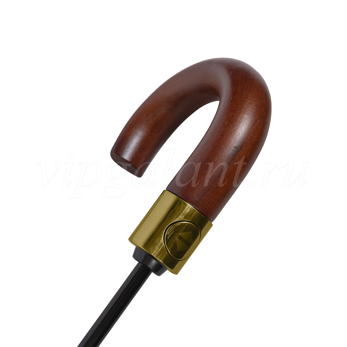 Зонт мужской Classica A127 ручка крюк