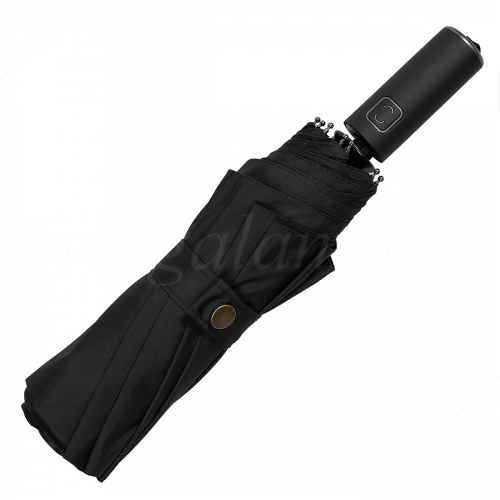 Зонт мужской Classica A121 с прямой ручкой