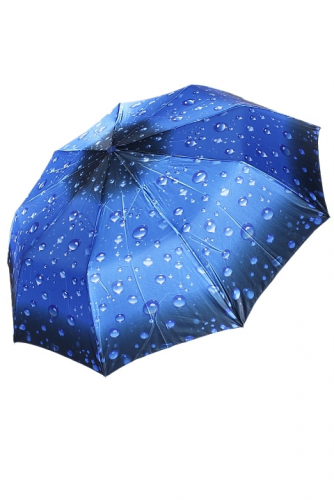 Зонт жен. Universal B4057-2 полный автомат
