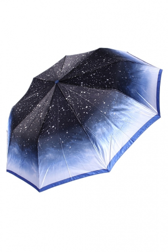 Зонт жен. Universal B4059-1 полный автомат