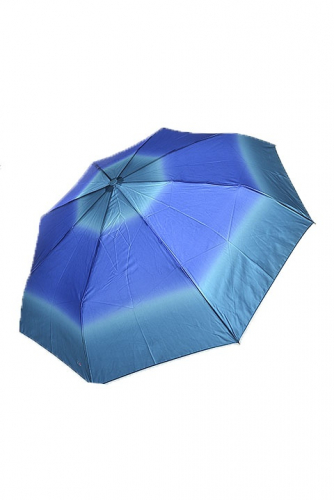 Зонт жен. Universal 716-3 полуавтомат