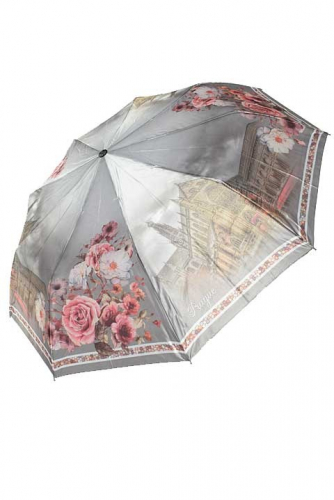 Зонт жен. Universal B630-4 полный автомат
