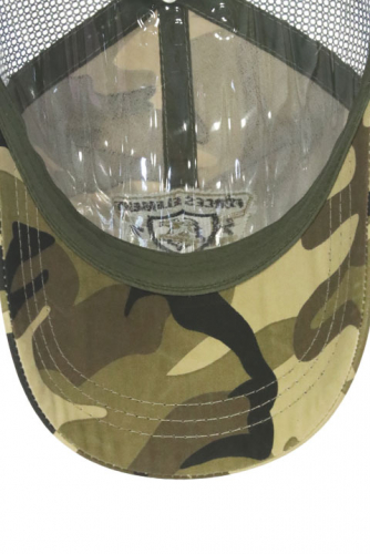 Бейсболка мужская AN Jamont G16688