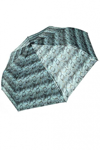 Зонт жен. Universal B0042-5 полуавтомат