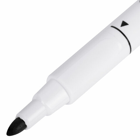 Маркер для ткани ЧЕРНЫЙ CENTROPEN