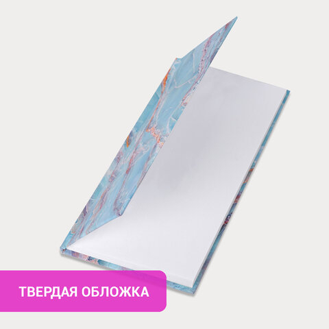 Еженедельник недатированный (165х90 мм) STAFF, твердая обложка, УФ-ЛАК, 64 л., 