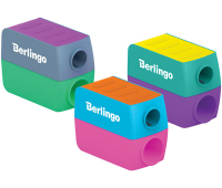 Точилка пластиковая Berlingo 