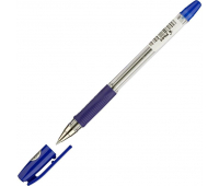Ручка Pilot BPS-GP-EF с резиновой манжеткой синяя 0,5, 60857