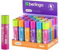 Клей-карандаш Berlingo 
