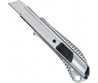 Нож универсальный Attache Selection с цинковым покрытием (ширина лезвия 18 мм) 280466