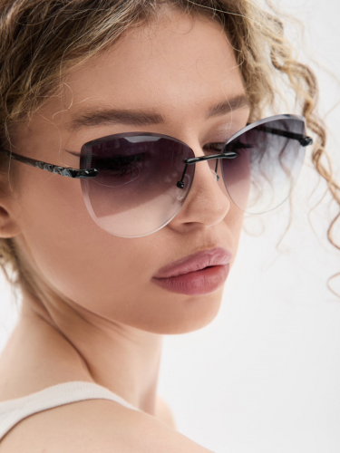 (7071 C1) Солнцезащитные очки Selena