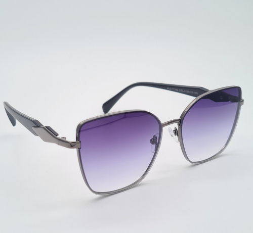 (7163 C4) Солнцезащитные очки Selena