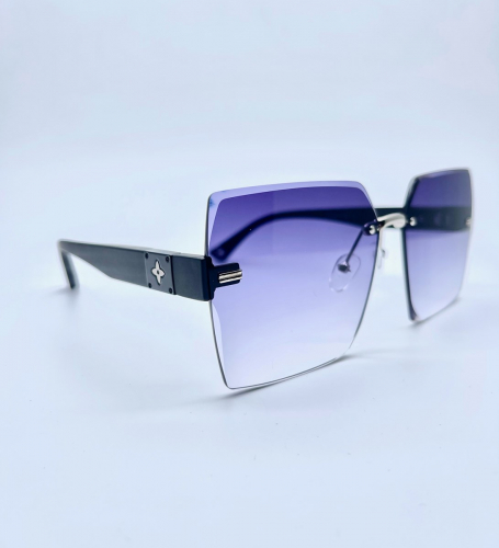 (7703 C1) Солнцезащитные очки Selena