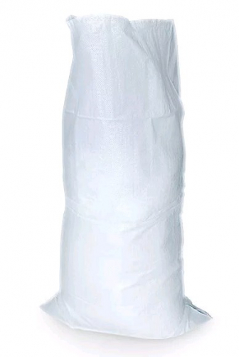 Мешок хозяйственный (белый) 55х95 см 1 шт /1000 шт