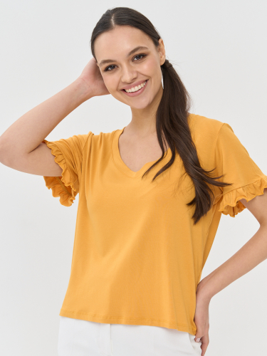 Фуфайка (футболка) 5231-3729 Т