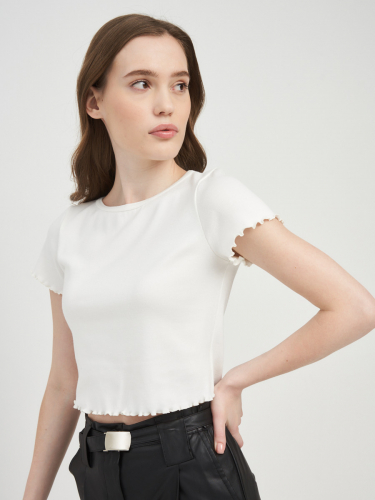 Фуфайка (футболка) 7221-30027 Т