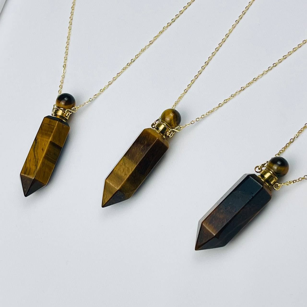 Радуга Самоцветов Кулон