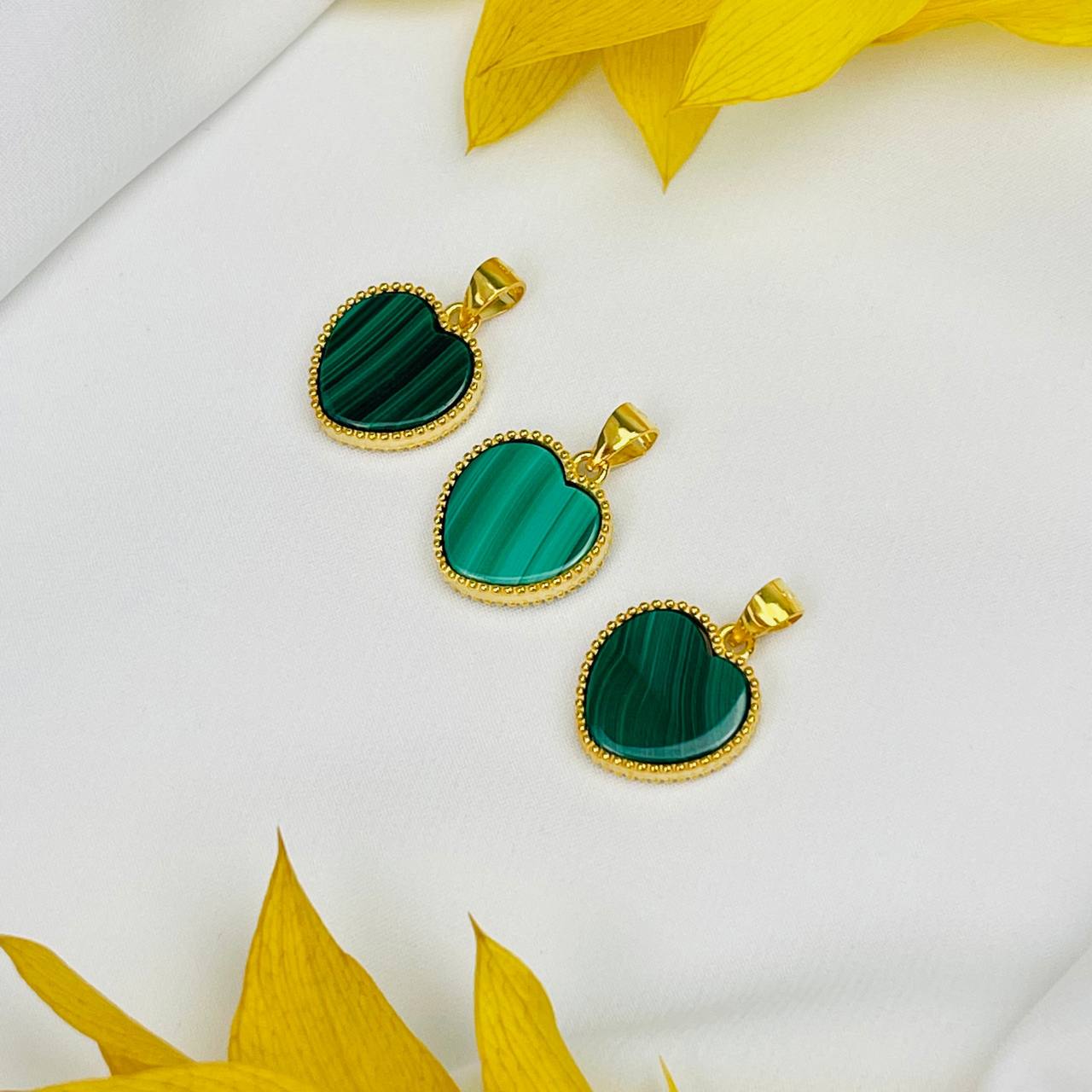 Радуга Самоцветов Кулон