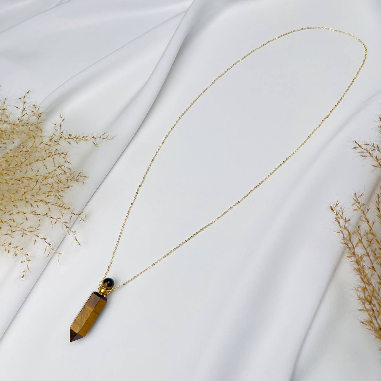 Радуга Самоцветов Кулон