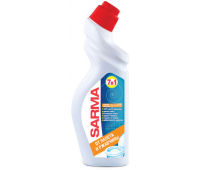 Чистящее средство дезинфицирующее 750 мл SARMA 