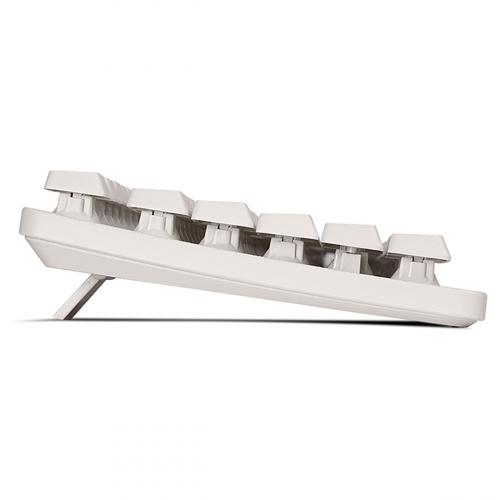 Клавиатура Sven Standard 301, USB, белый, SV-03100301UW, 353257