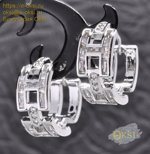 СЕРЬГИ-YU900646