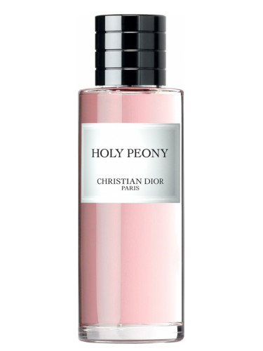 CHRISTIAN DIOR THE COLLECTION COUTURIER PARFUMEUR HOLY PEONY edp 125ml TESTER