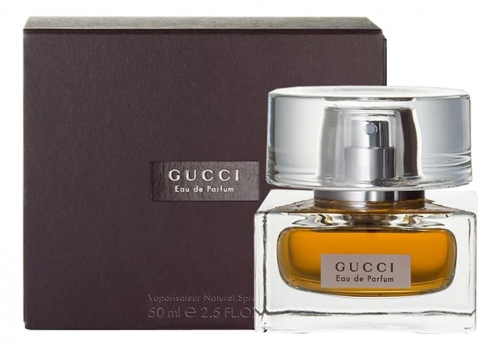 GUCCI EAU DE PARFUM edp (w) 30ml