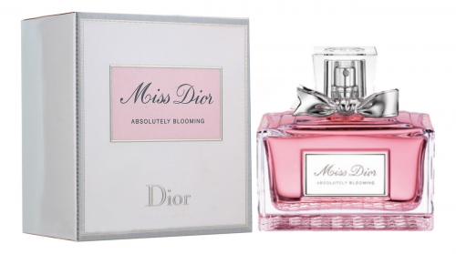 CHRISTIAN DIOR MISS DIOR ABSOLUTELY BLOOMING edp (w) 30ml