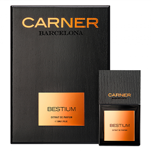 CARNER BARCELONA BESTIUM 50ml parfume