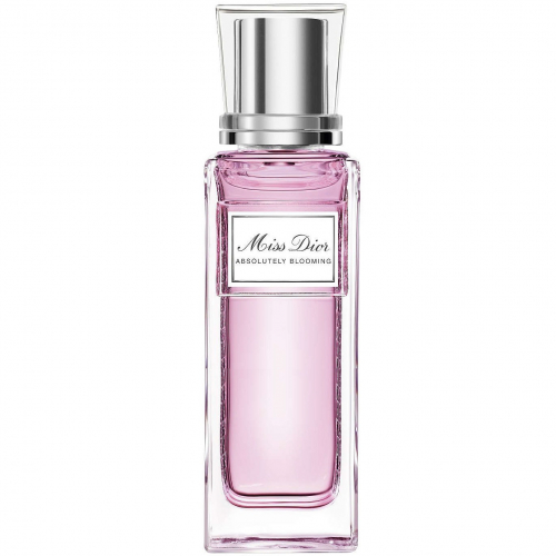 CHRISTIAN DIOR MISS DIOR ABSOLUTELY BLOOMING edp (w) 20ml roller TESTER