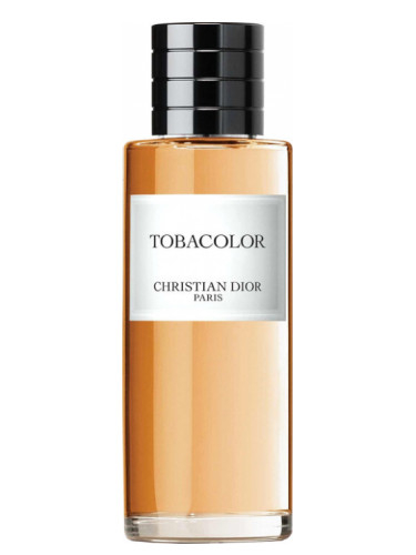 CHRISTIAN DIOR THE COLLECTION COUTURIER PARFUMEUR TOBACOLOR edp 250ml