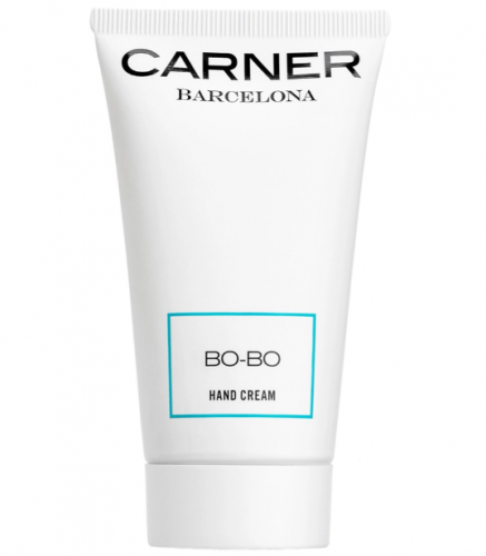CARNER BARCELONA BO-BO 50ml hand cream