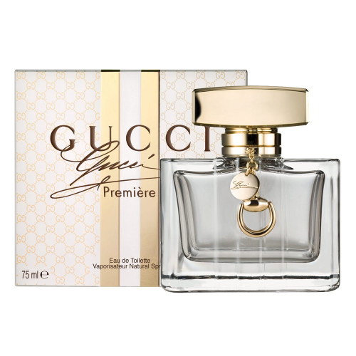 GUCCI BY GUCCI PREMIERE edt (w) 75ml