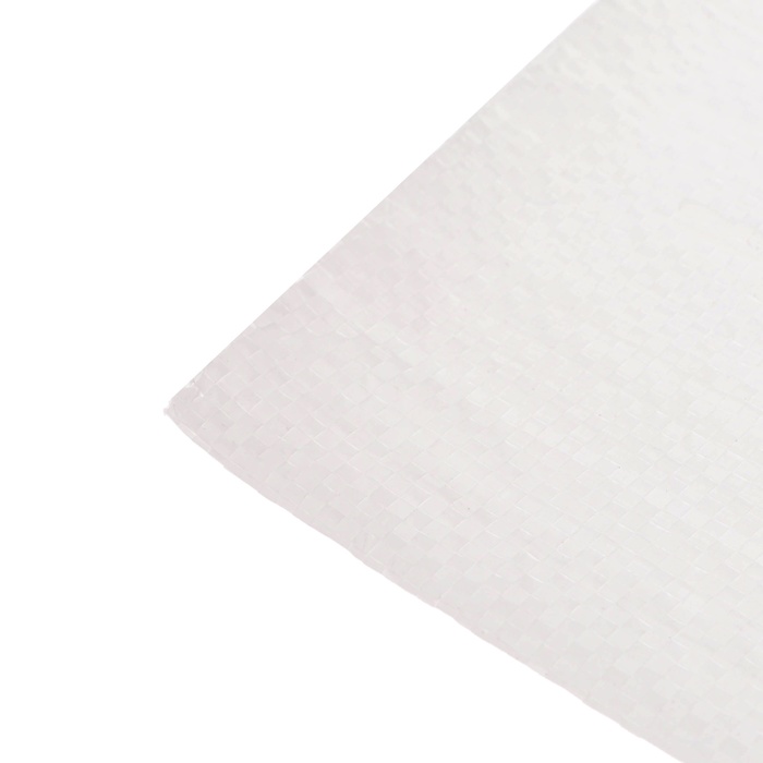 Мешок полипропиленовый 50×85 см, 50 кг