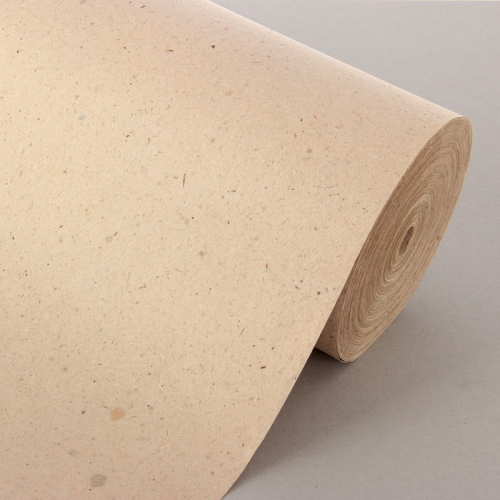 Бумага оберточная, марка «Е» 0.84×100 м, 80 г/м