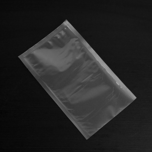 Набор пакетов для вакууматора Luazon, рифленые, 50 шт, 15 х 25 см
