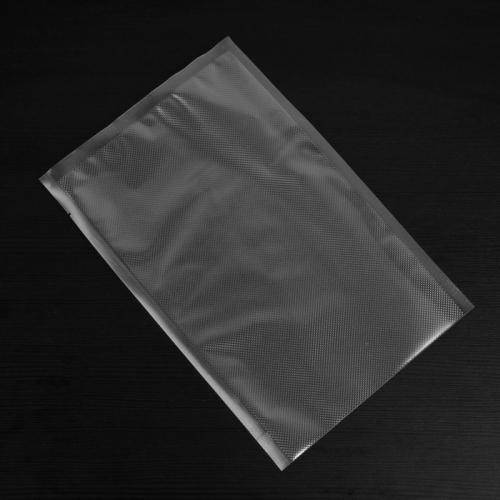 Набор пакетов для вакууматора Luazon, рифленые, 50 шт, 20 х 30 см
