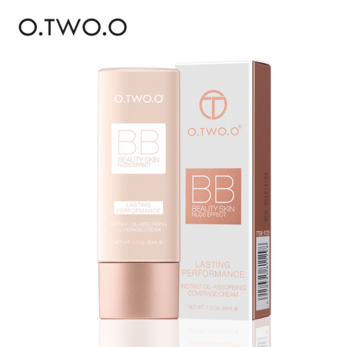 Крем BB O.TWO.O Nude Effect 30 ml (9125) NC23