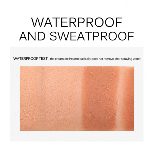 Консилер O.TWO.O Long Wear Matte Finish Liquid Foundation SC059 - #120
